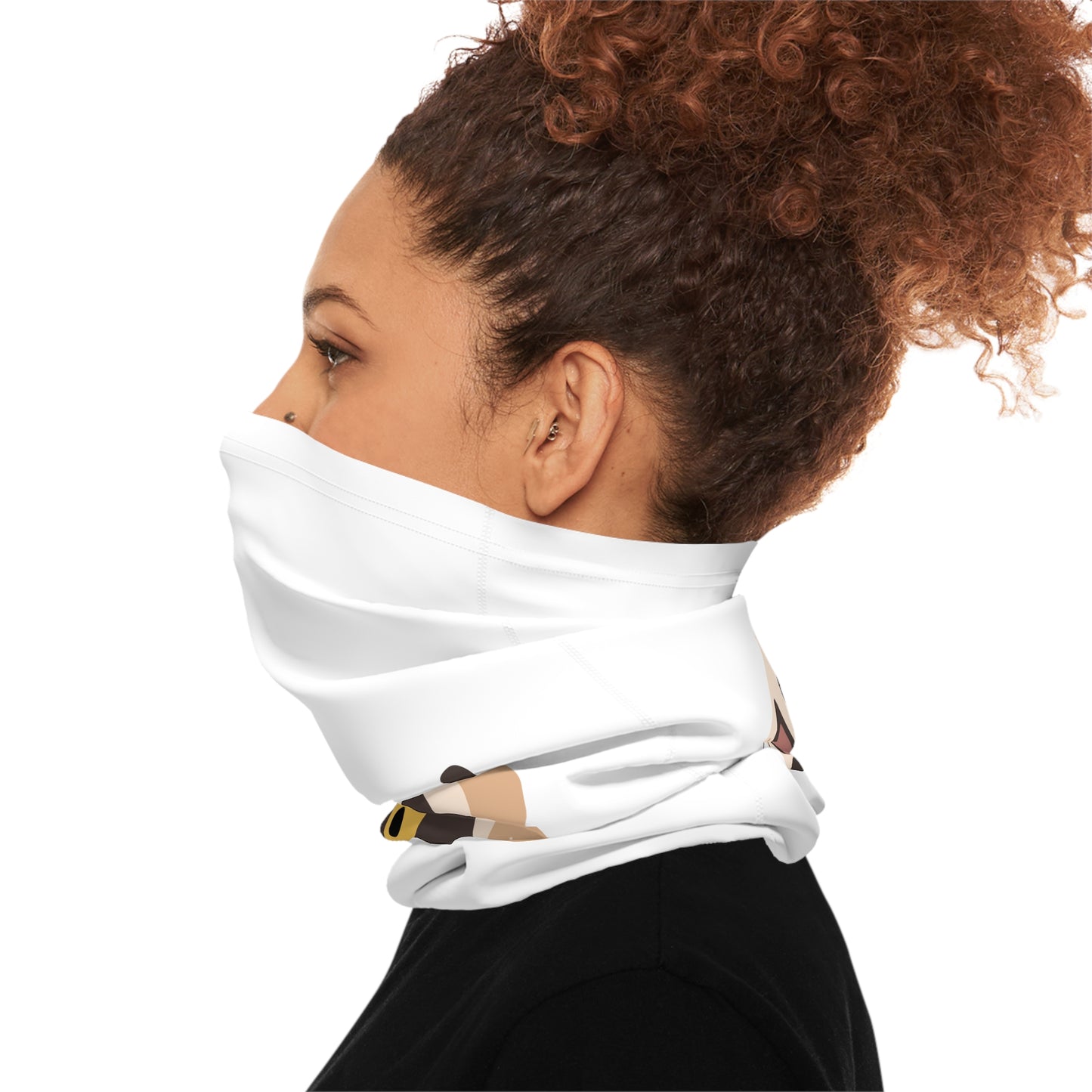 Tsalack Express Midweight Neck Gaiter