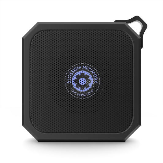 TSALACK EXPRESS Blackwater Outdoor Bluetooth Speaker