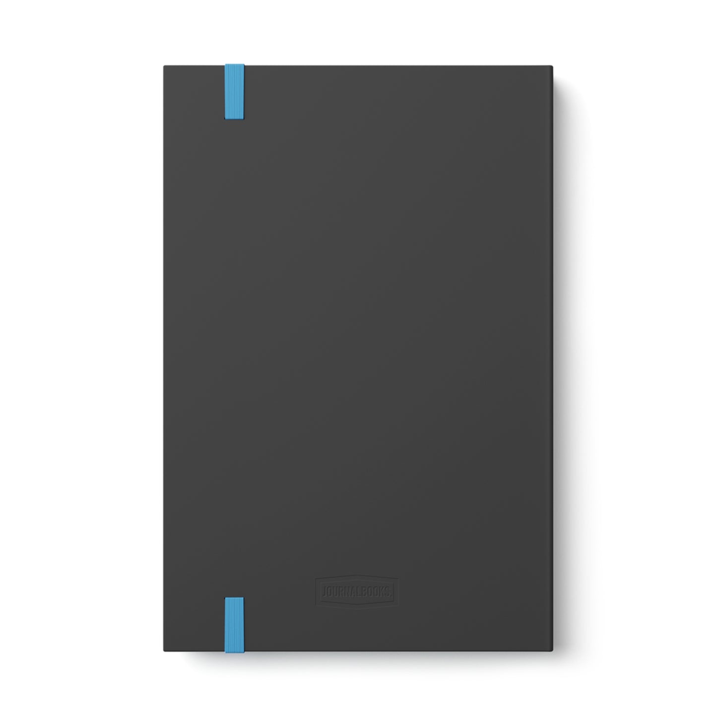 Tslack Express Color Contrast Notebook - Ruled