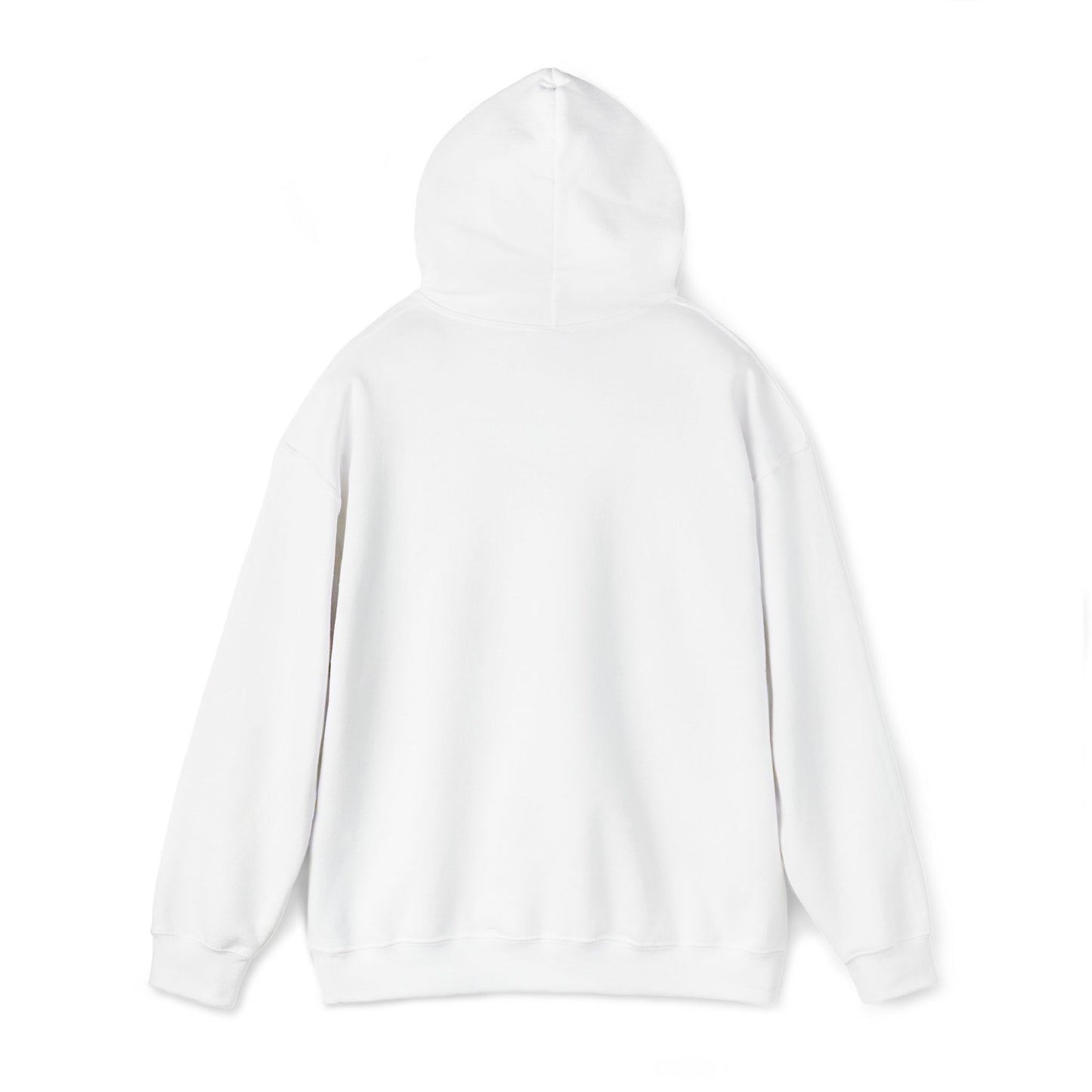 Tsalack Express_2025_Unisex Heavy Blend™ Hooded Sweatshirt