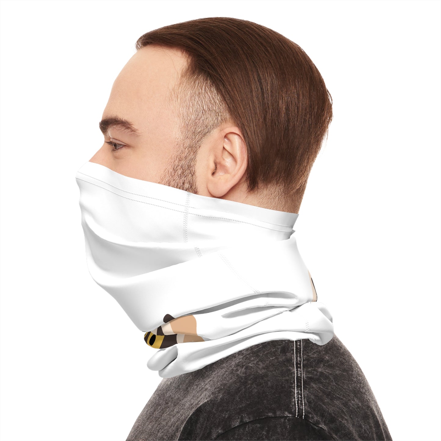 Tsalack Express Midweight Neck Gaiter