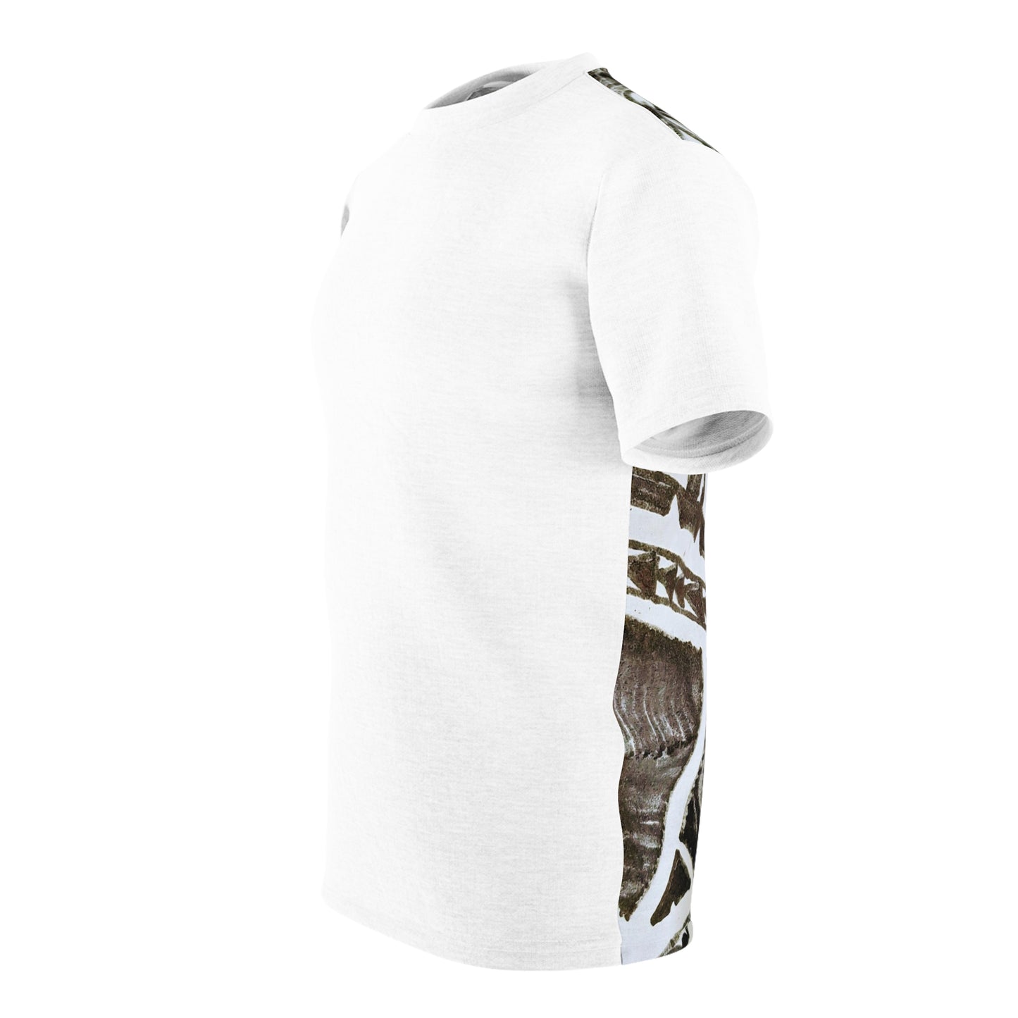 Tsalack Express Unisex Cut & Sew Tee (AOP)