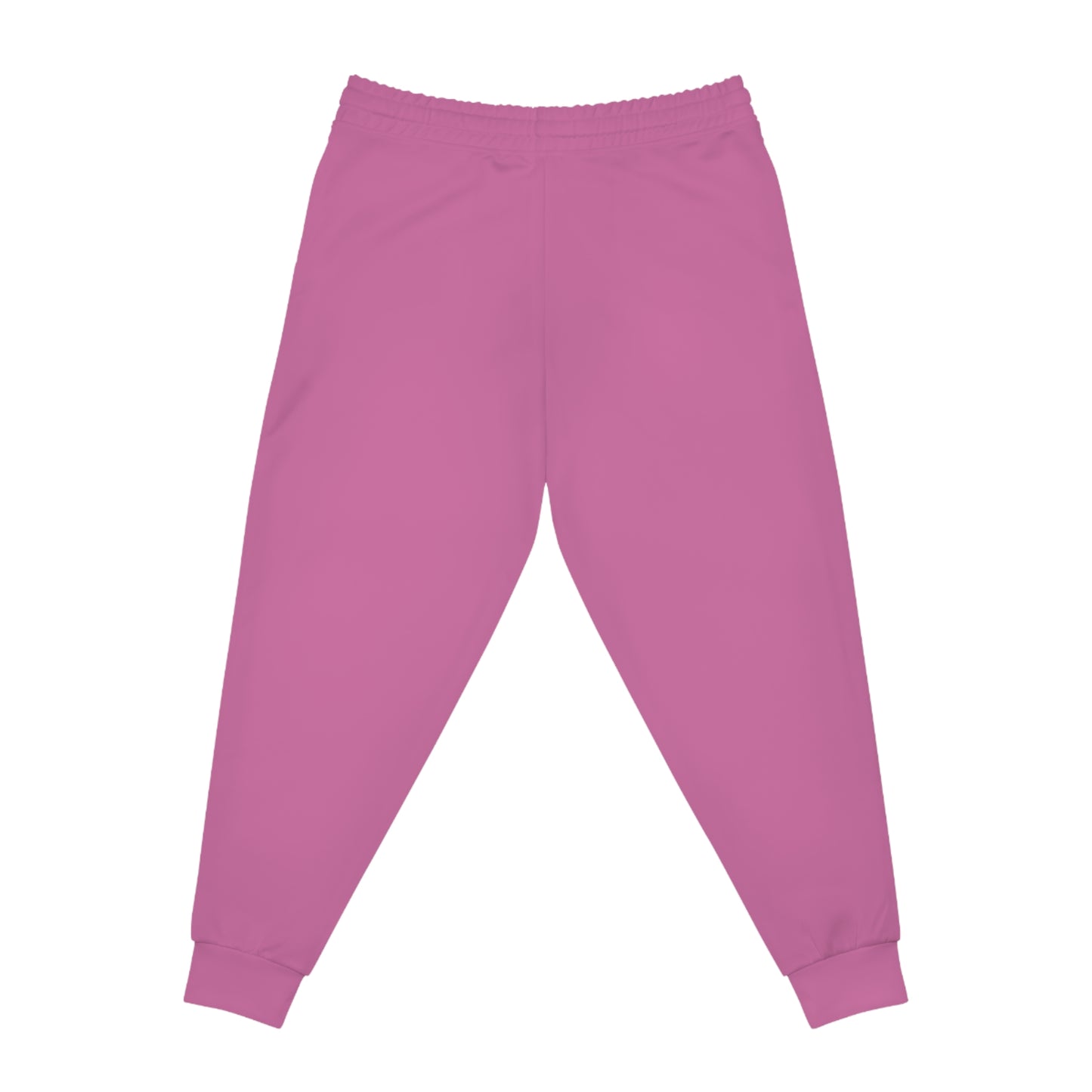 LIGHT PINK Issachar The Intercessor Athletic Joggers - Pink Comfort for Active Lifestyle