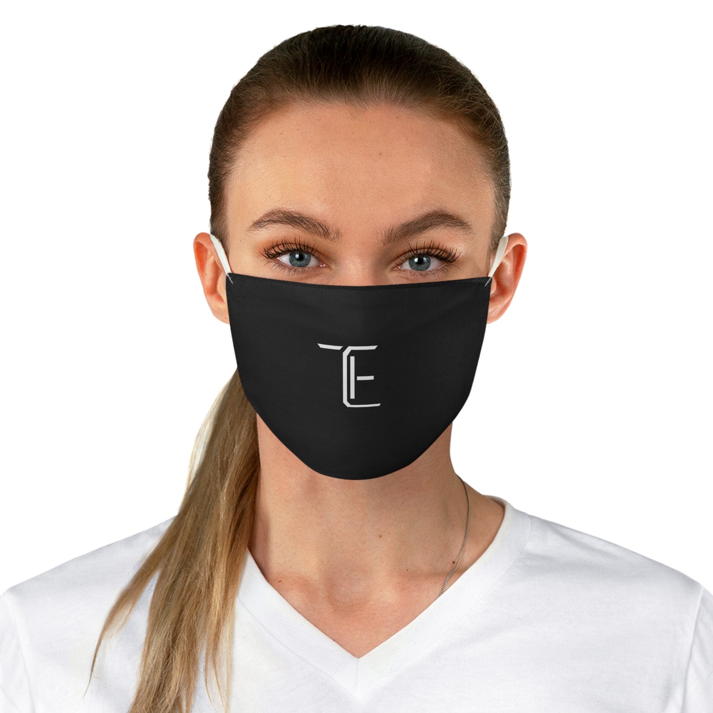 Tsalack Express Fabric Face Mask