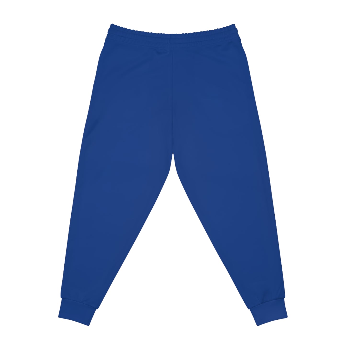 BLUE Issachar The Intercessor Athletic Joggers - Comfortable Casual Wear for Active Lifestyles