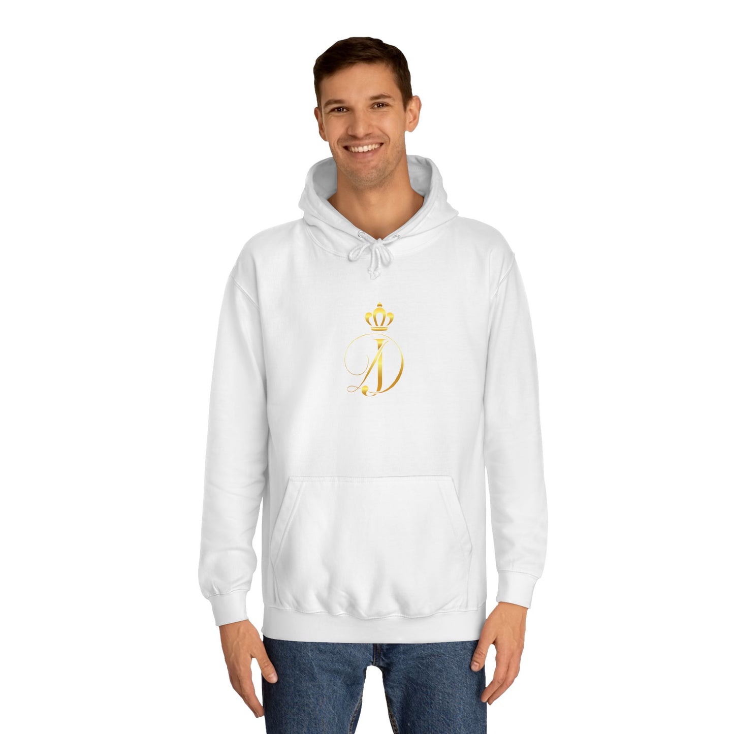 Tsalack Express _2025_Unisex College Hoodie