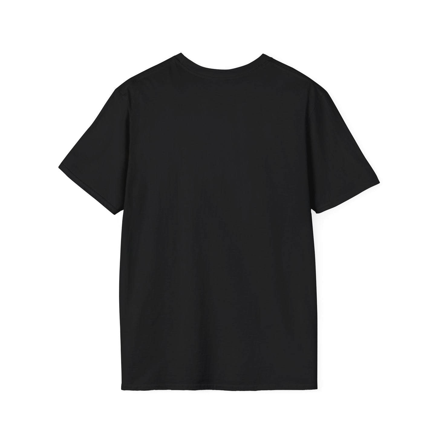 Tsalack Express Unisex Softstyle T-Shirt