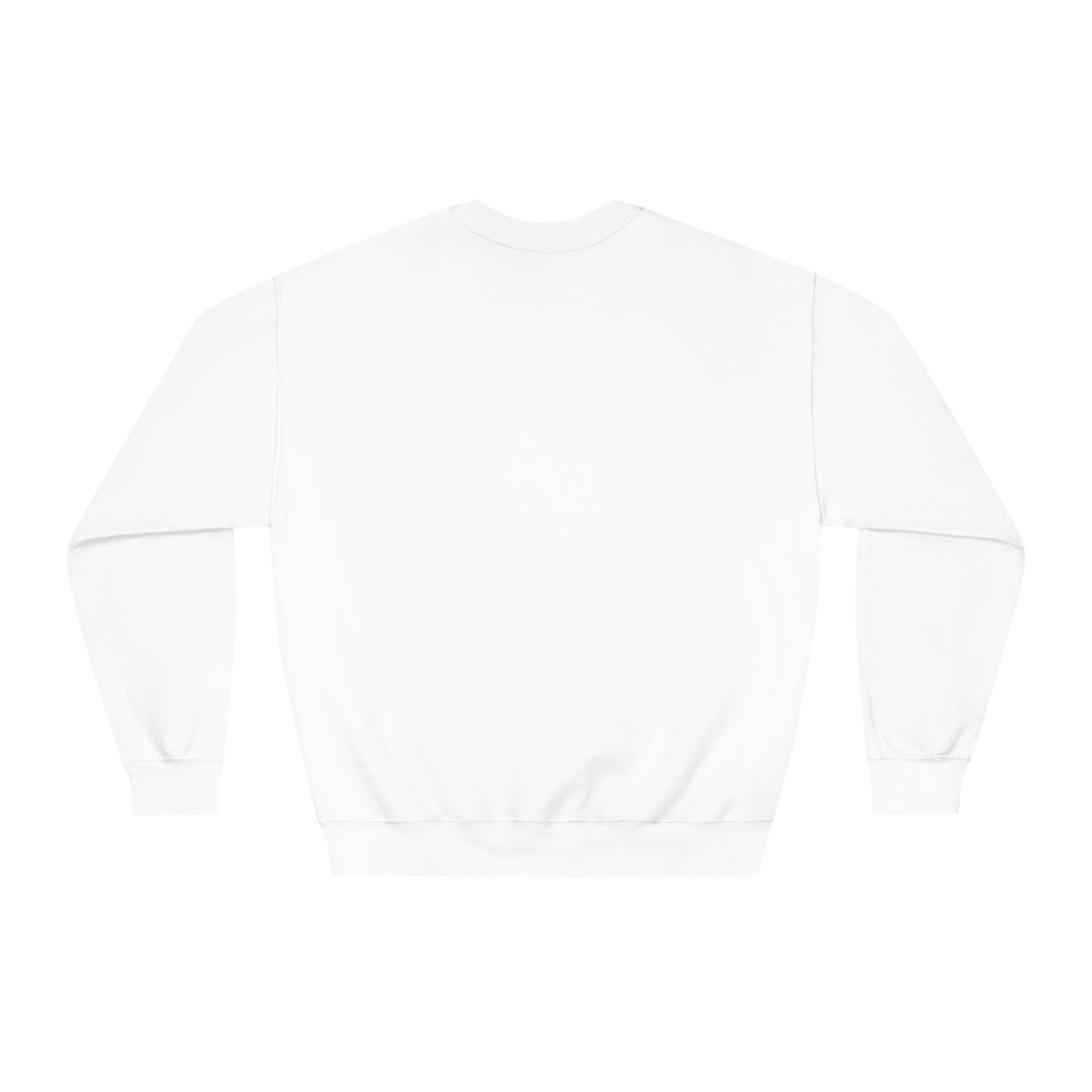 Tsalack Express Unisex DryBlend® Crewneck Sweatshirt
