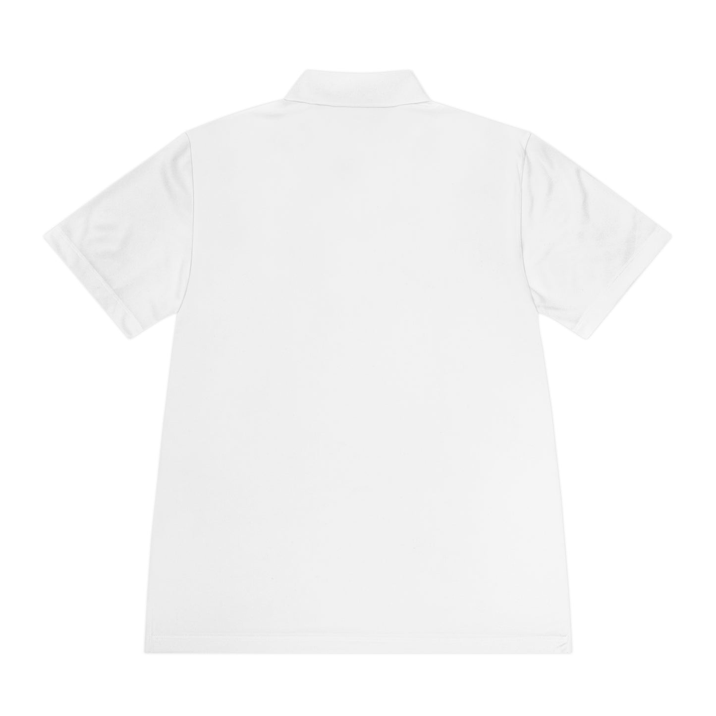 TSALACK EXPRESS Men's Sport Polo Shirt