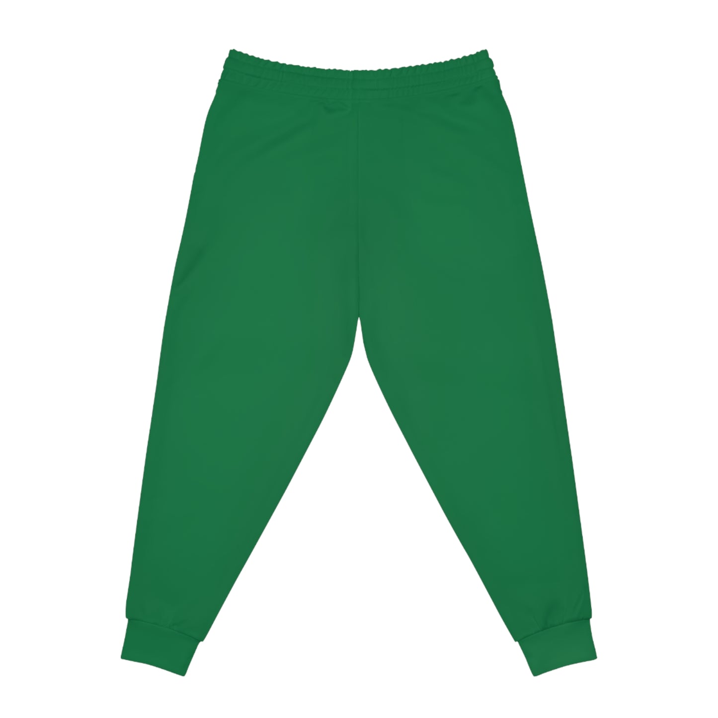 GREEN Issachar The Intercessor Athletic Joggers - Comfortable, Stylish Activewear for Daily Wear