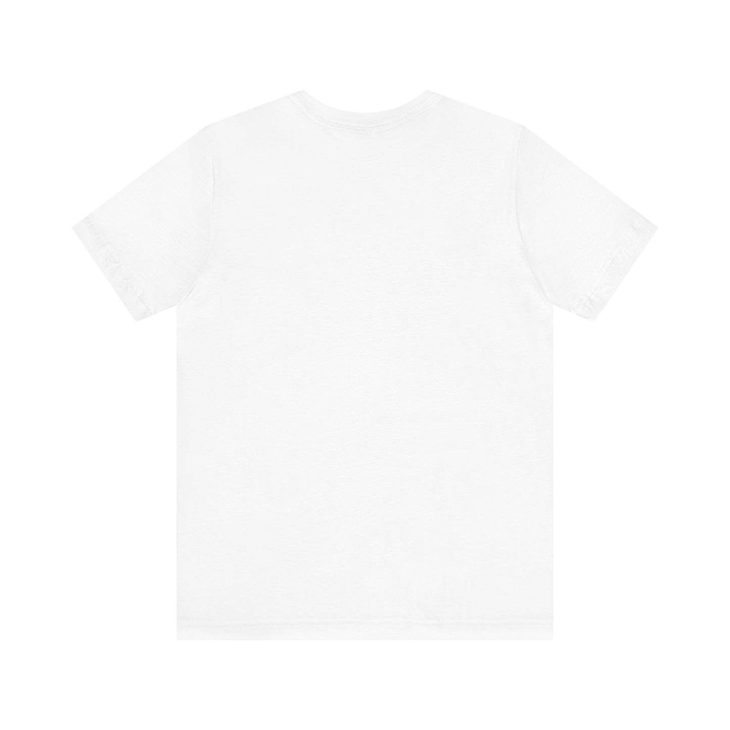 Tsalack Express Unisex Jersey Short Sleeve Tee