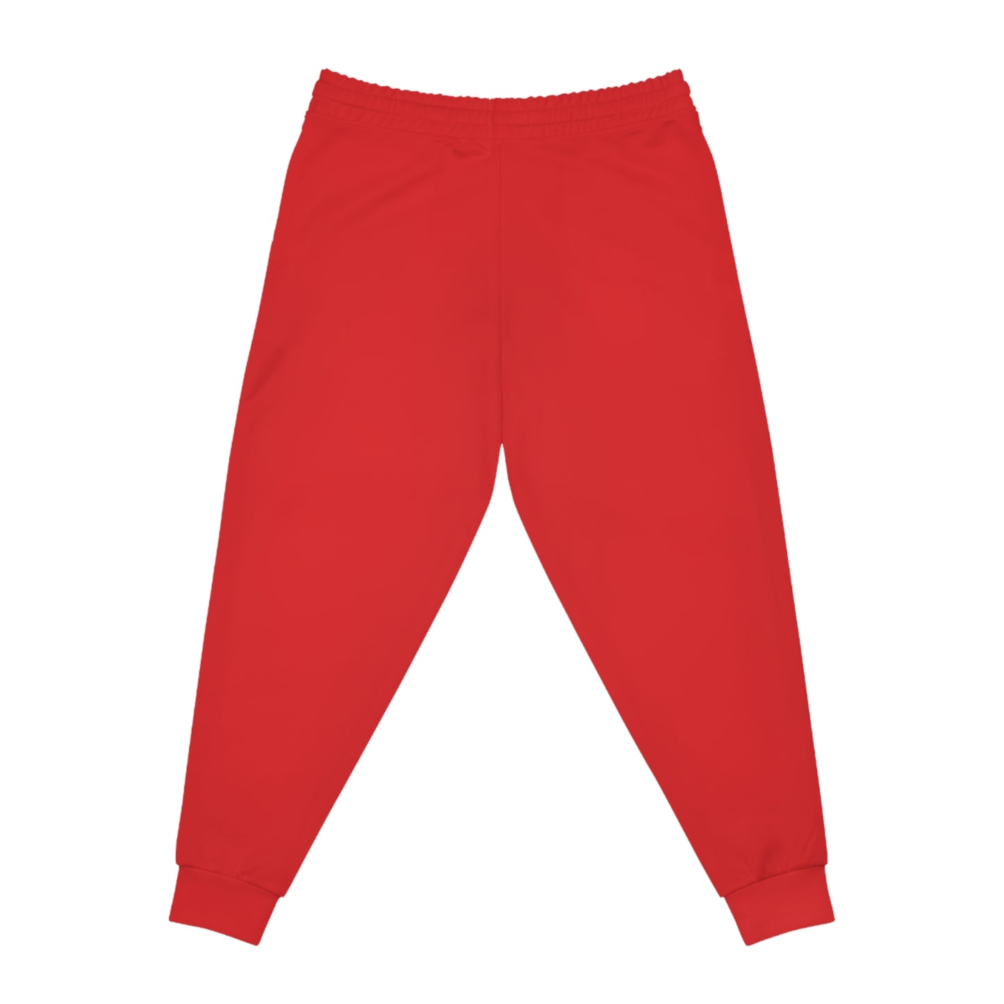 RED Tsalack Express Issachar The Intercessor Athletic Joggers - Comfortable Sport Wear for Active Lifestyle