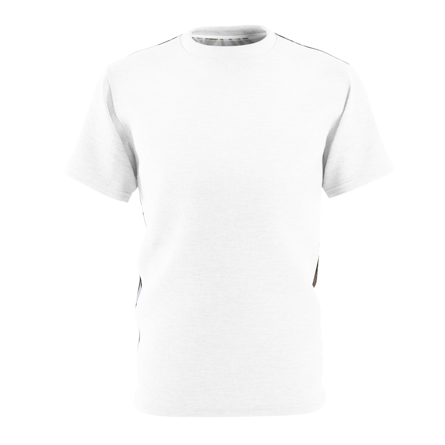 Tsalack Express Unisex Cut & Sew Tee (AOP)