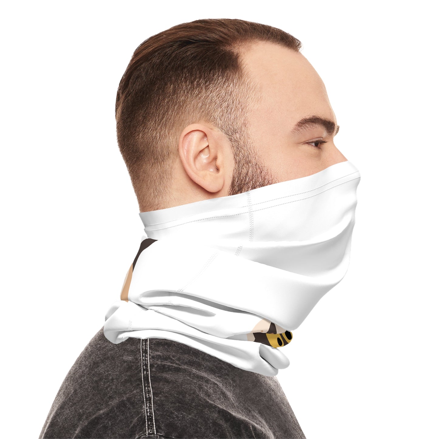 Tsalack Express Midweight Neck Gaiter