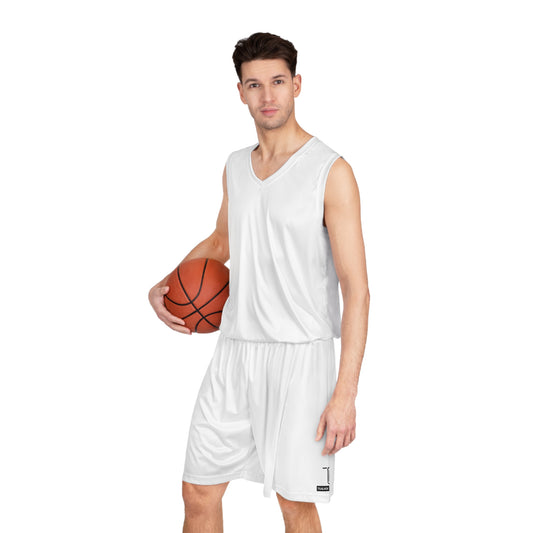 Tsalack Express Basketball Shorts (AOP)