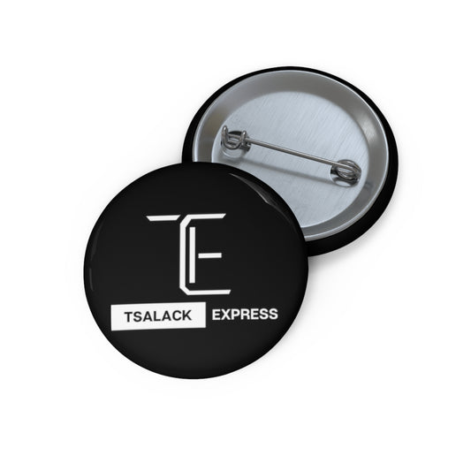 Tsalack Express PB Custom Pin Buttons