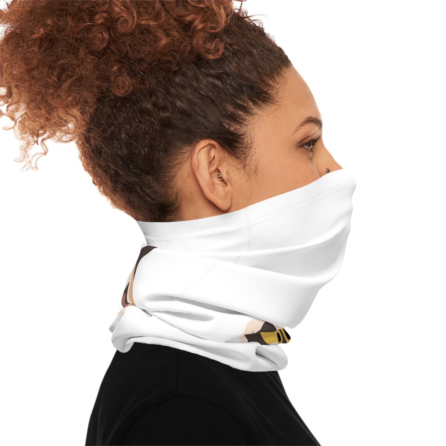 Tsalack Express Midweight Neck Gaiter