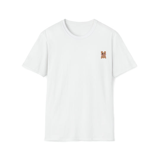 Tsalack Express Unisex Softstyle T-Shirt