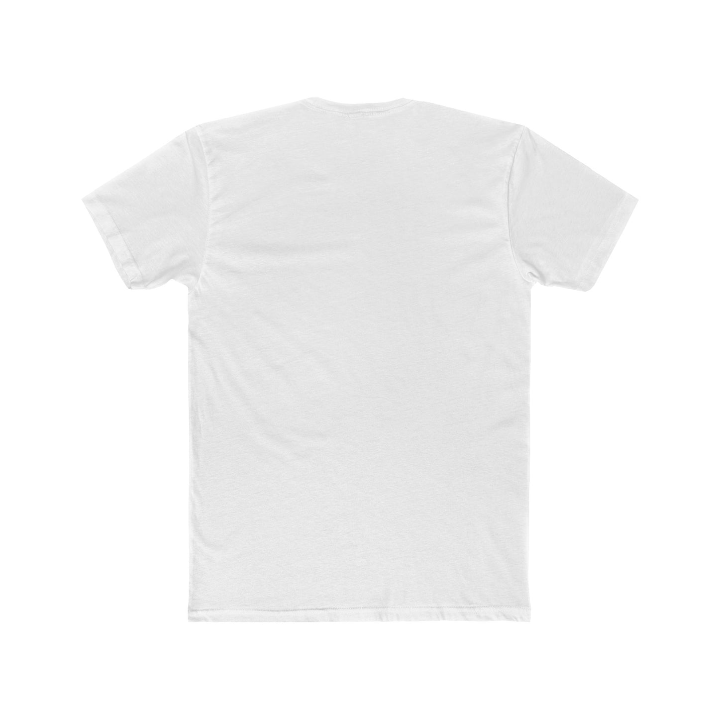 Tsalack Express _2025_Unisex Cotton Crew Tee