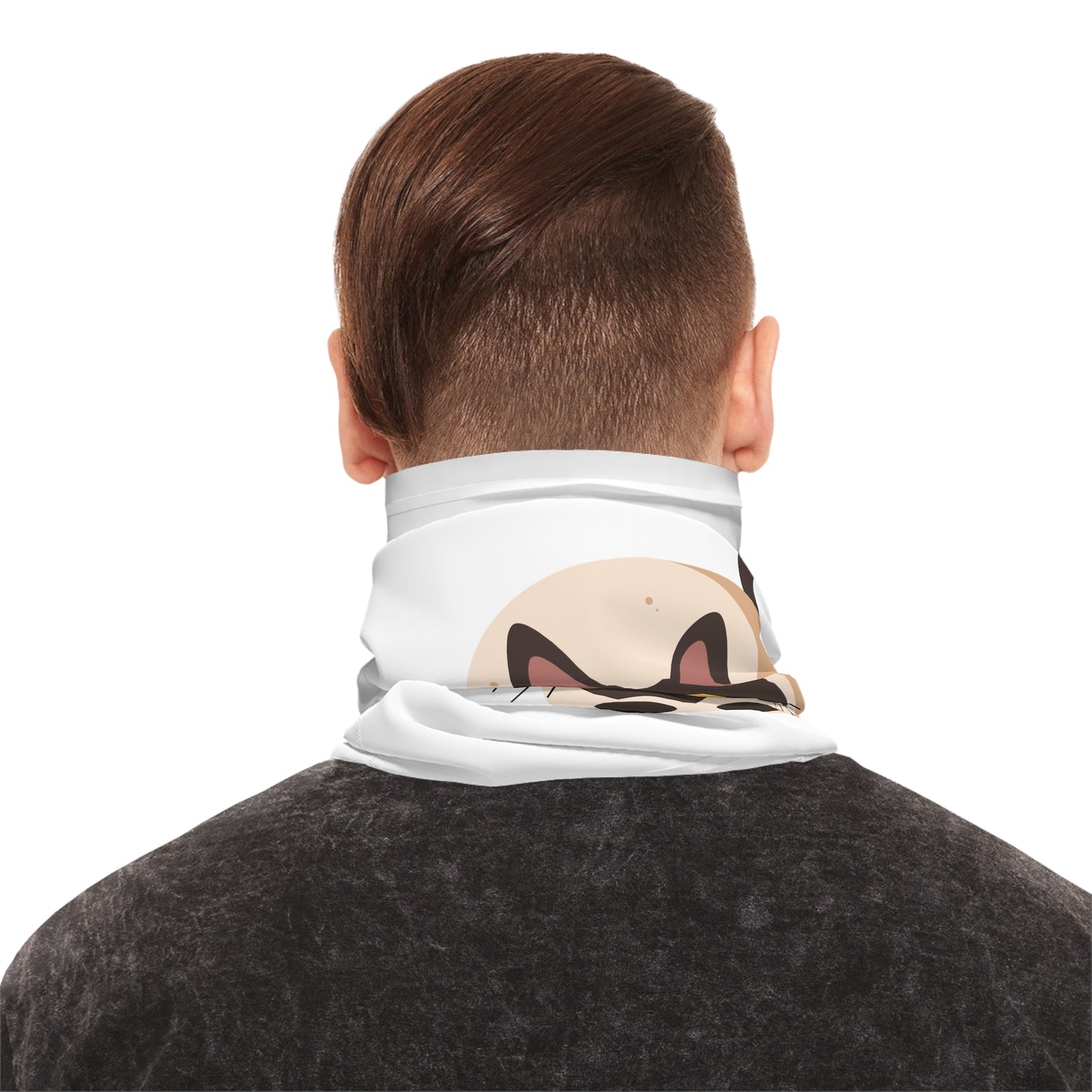 Tsalack Express Midweight Neck Gaiter