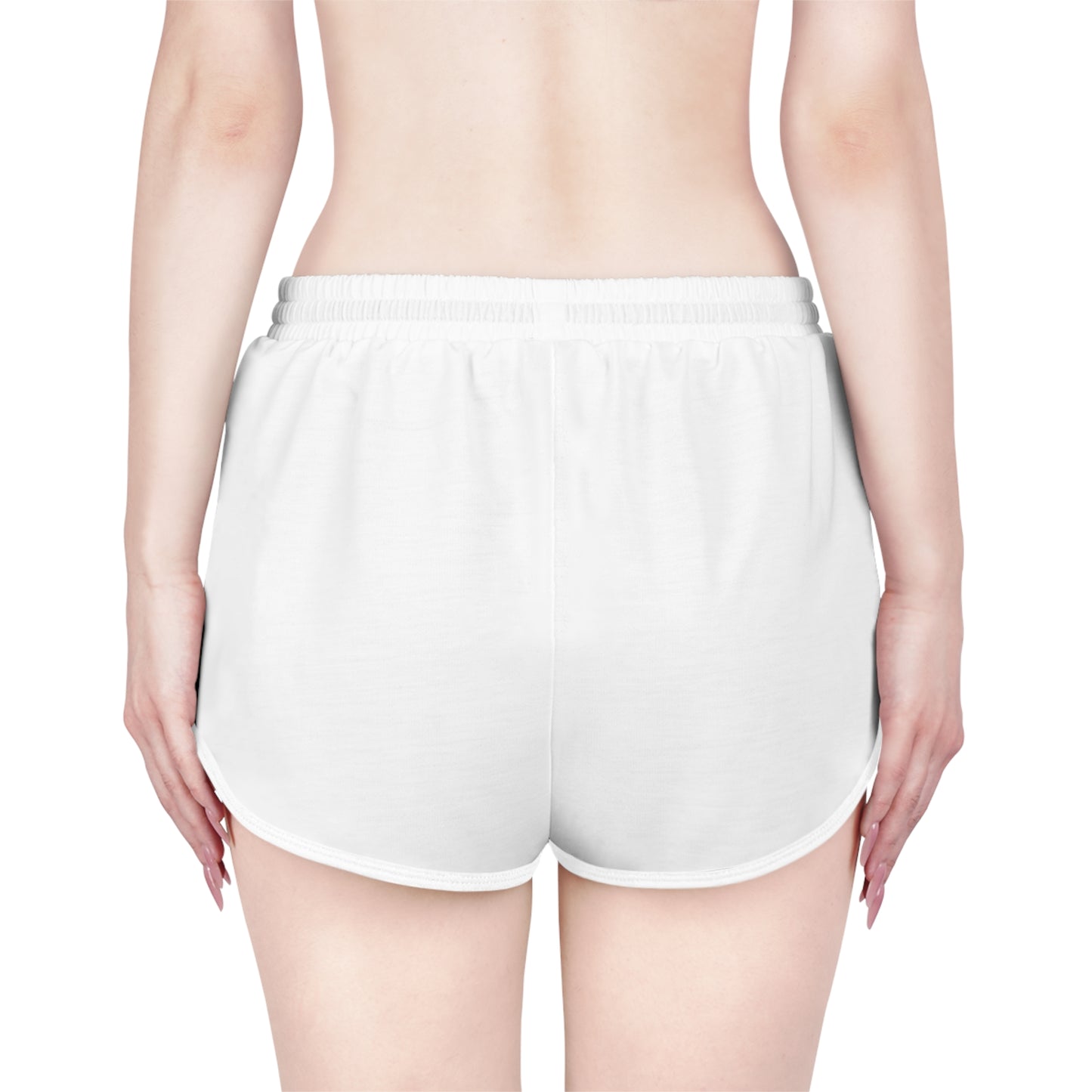 Tsalack Express Women's Relaxed Shorts (AOP)