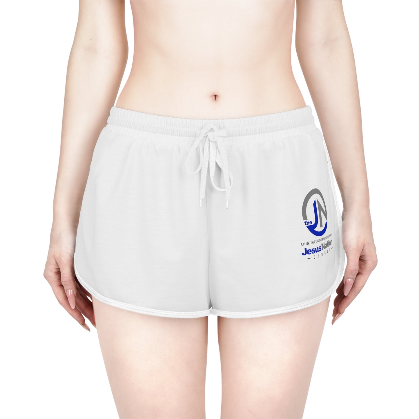 Tsalack Express Women's Relaxed Shorts (AOP)