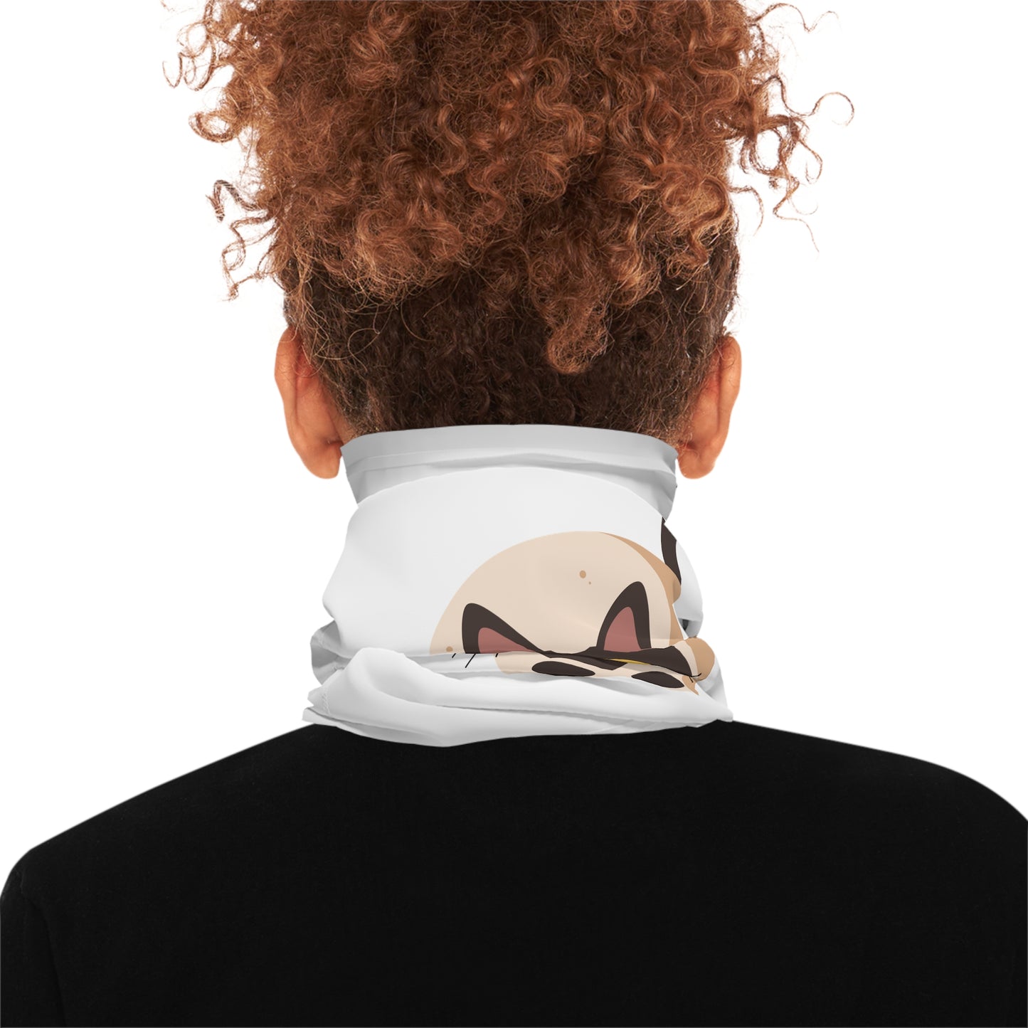 Tsalack Express Midweight Neck Gaiter