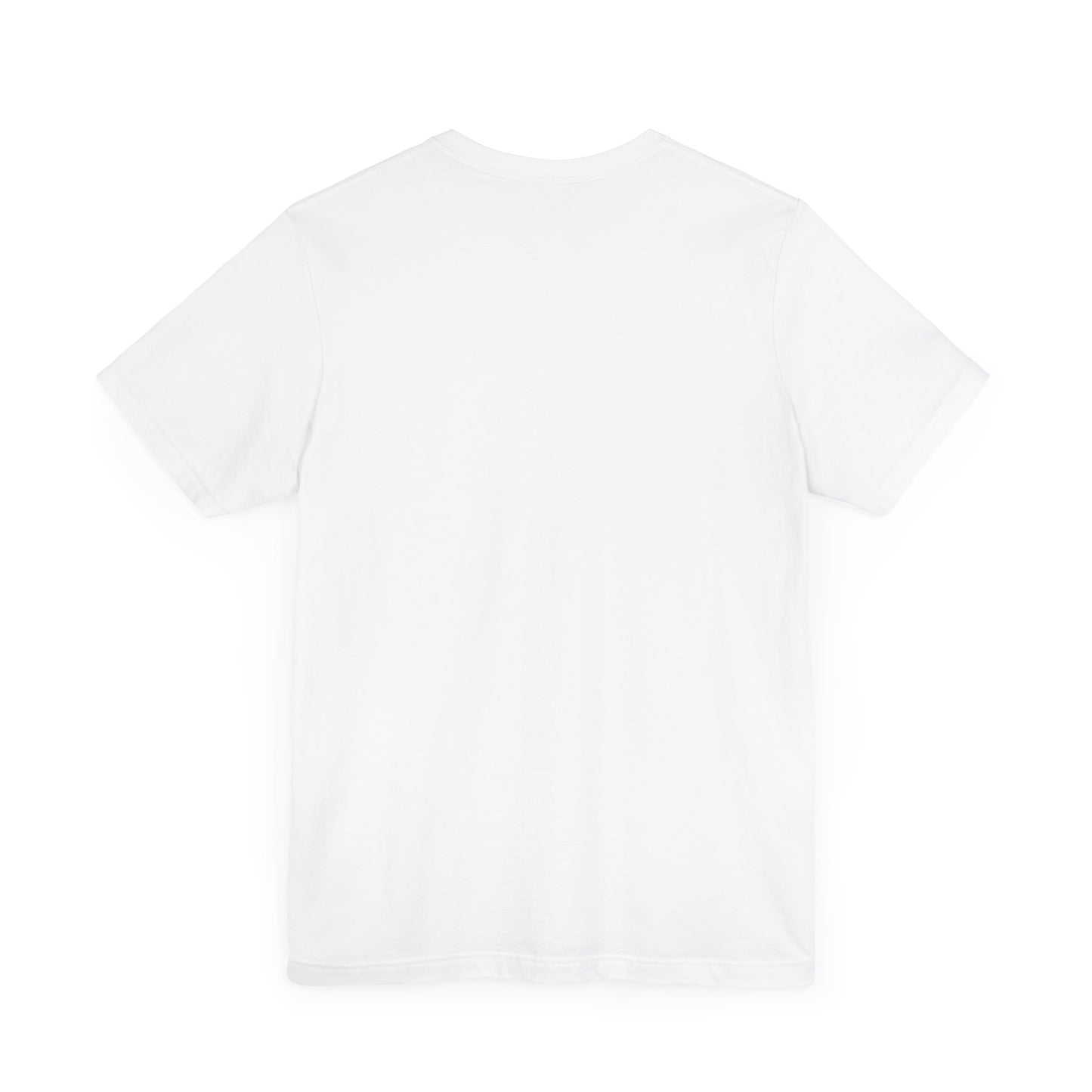 Tsalack Express Unisex Jersey Short Sleeve Tee