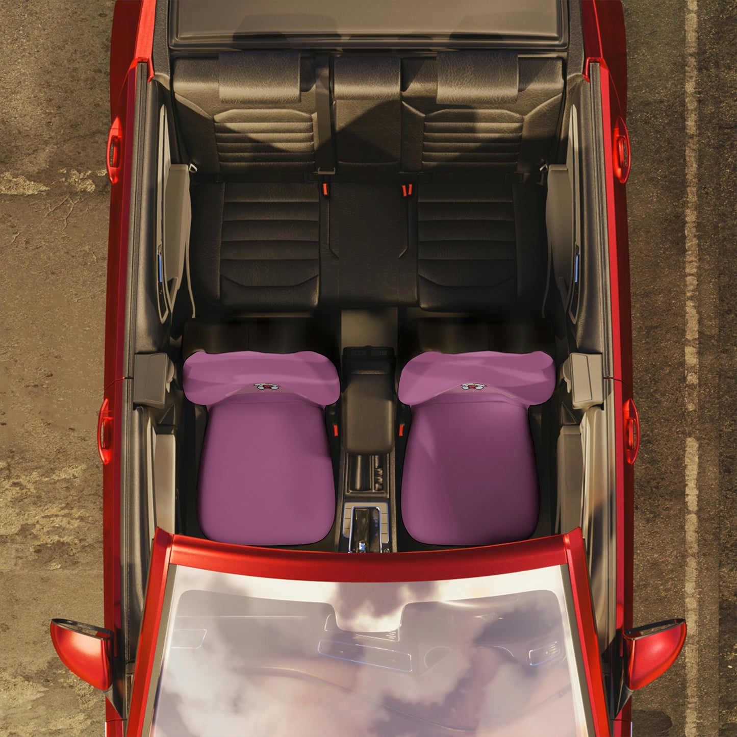 Tsalack Express Car Seat Covers