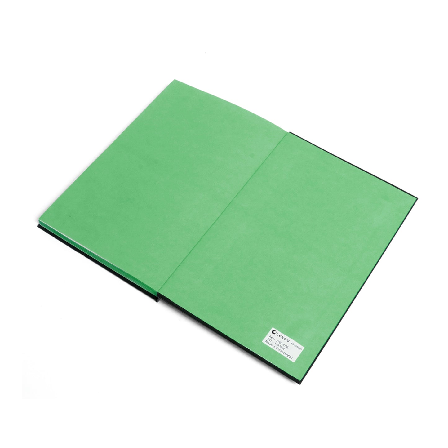 Tsalack Express Dads Color Contrast Notebook - Ruled