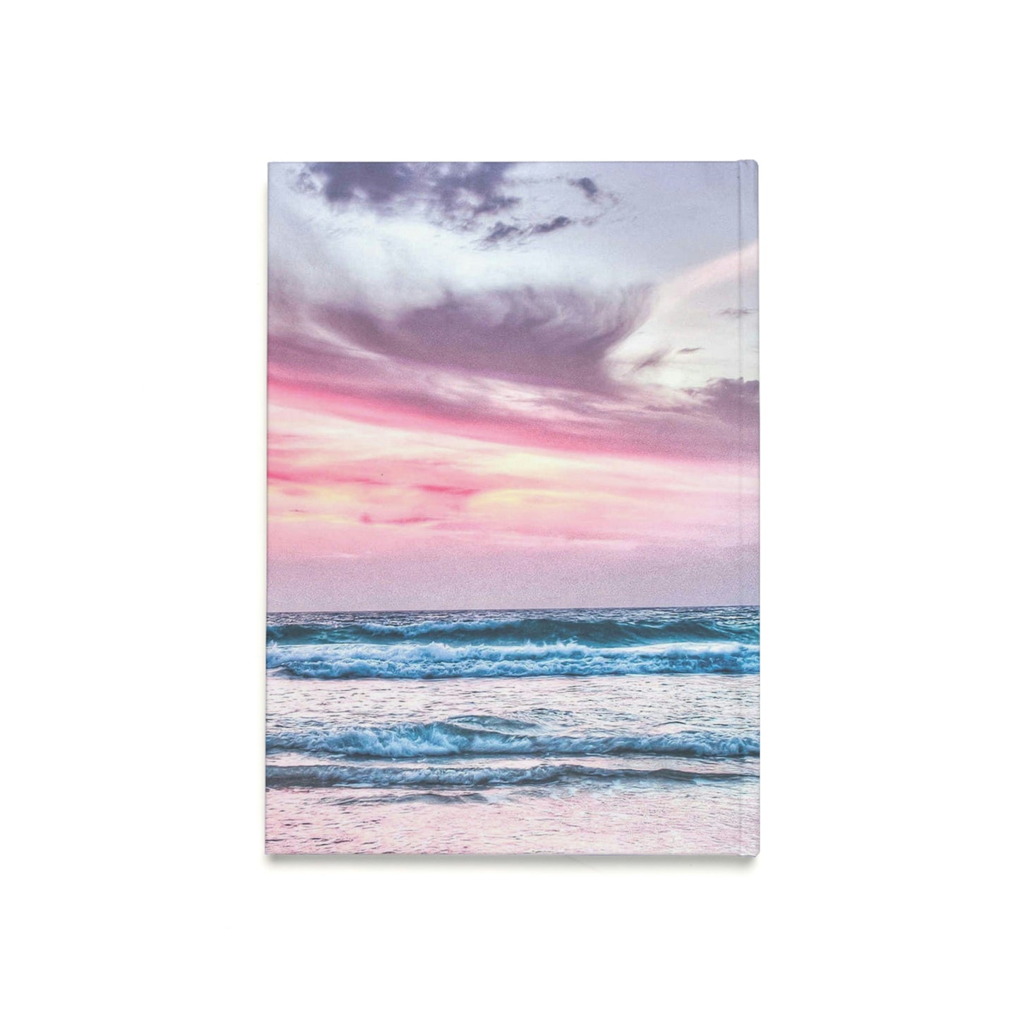 Tsalack Express Hardcover Journal (A5)