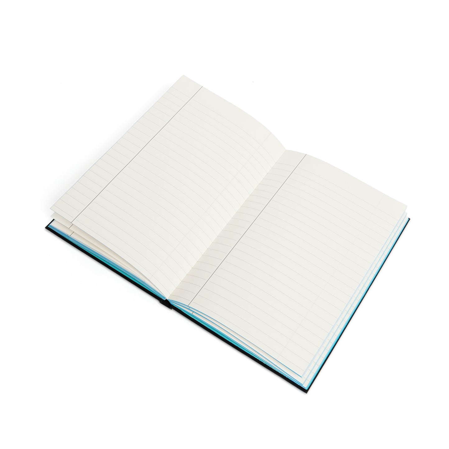 Tsalack Express Dads Color Contrast Notebook - Ruled