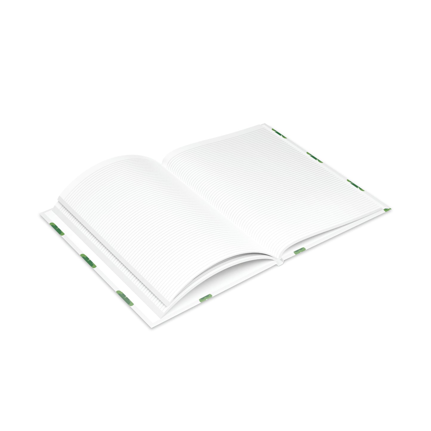 Tsalack Express Teens Hardcover Notebook with Puffy Covers